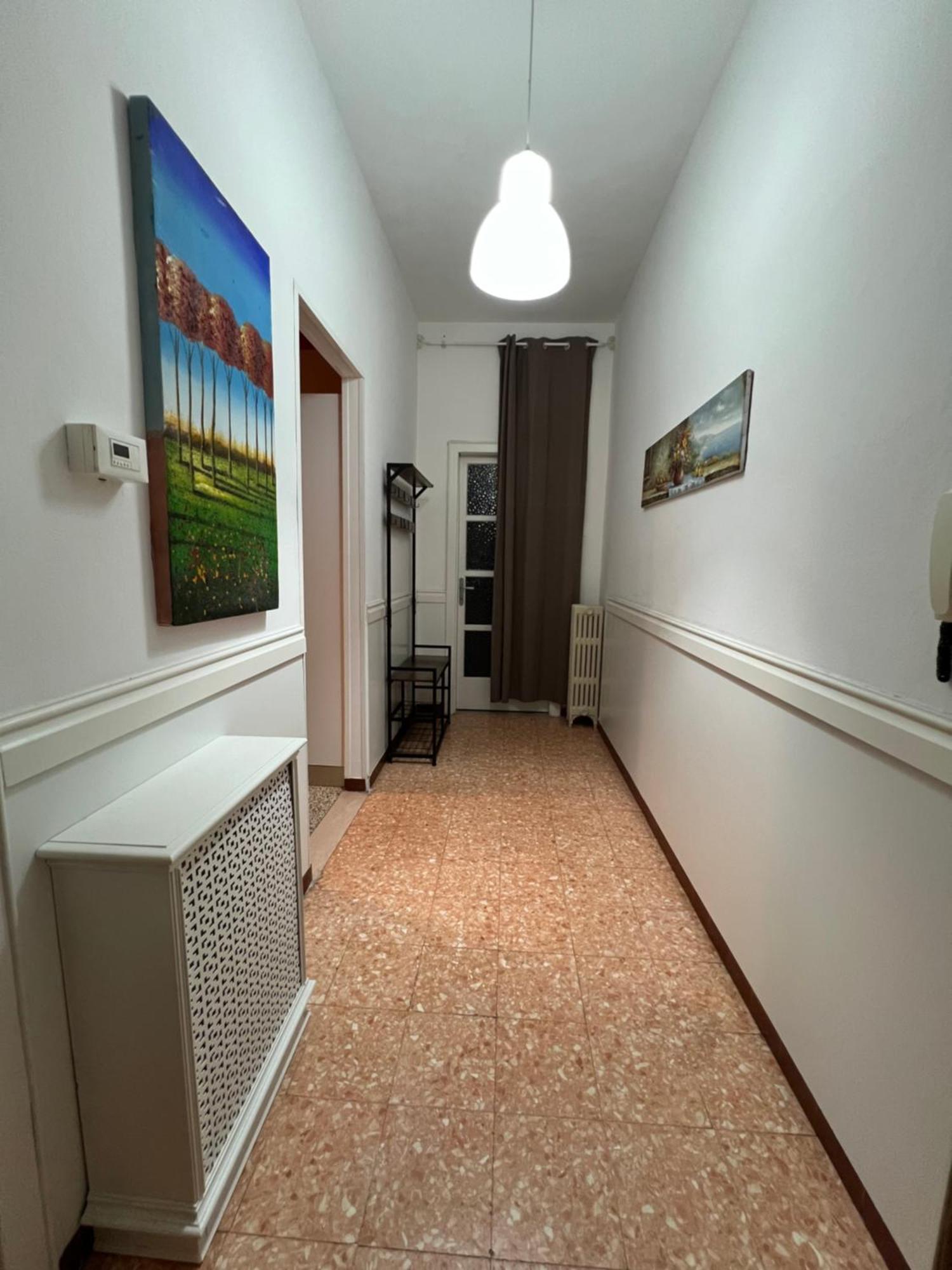 Amrani Rooms Verona Exterior foto