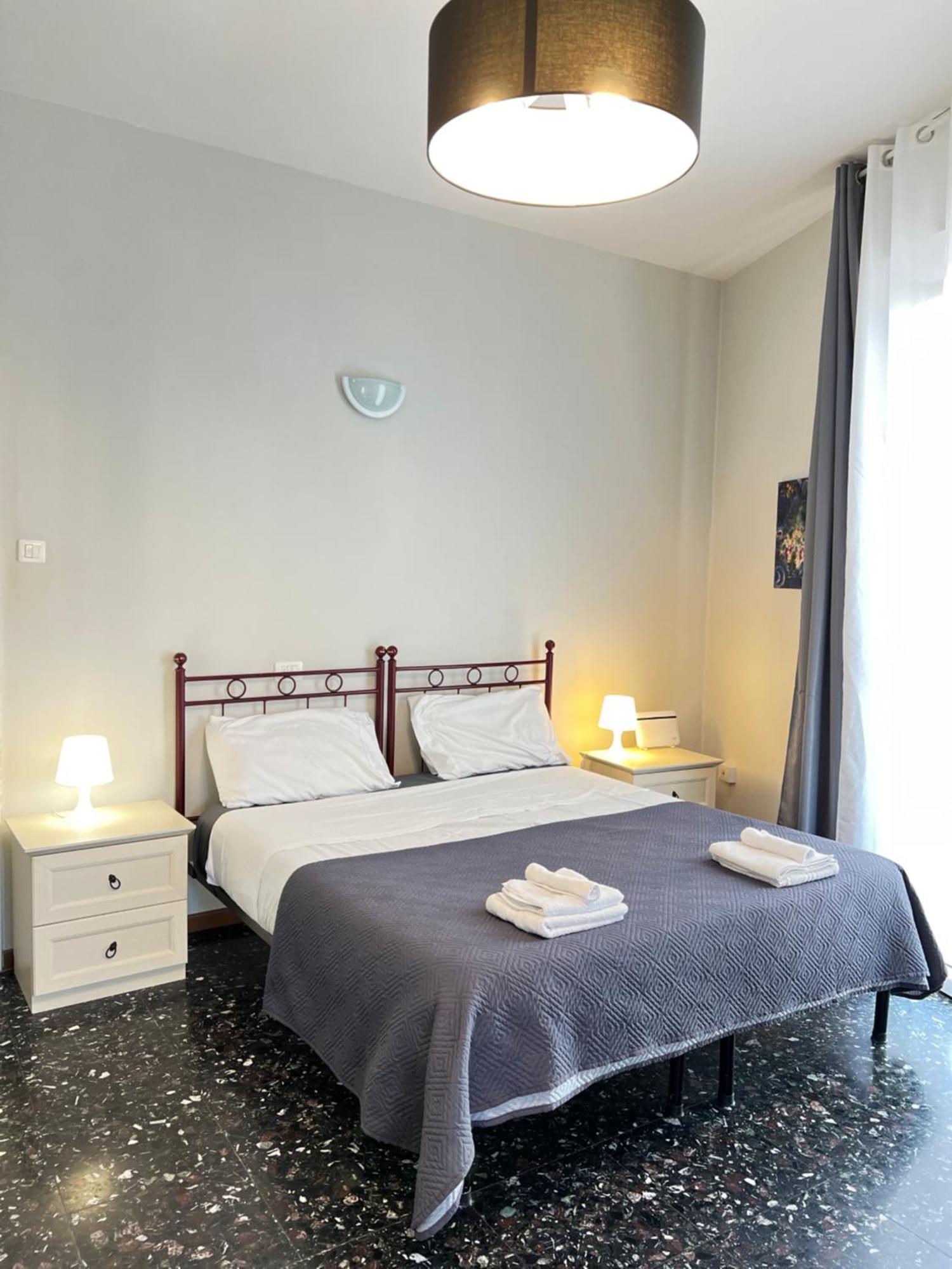Amrani Rooms Verona Exterior foto